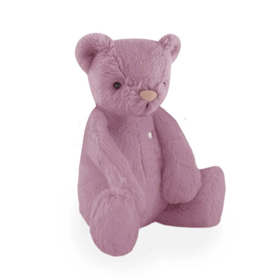 Jamie Kay Snuggle Bunnies George the Bear - Lilium 30cm Soft Toy Jamie Kay 