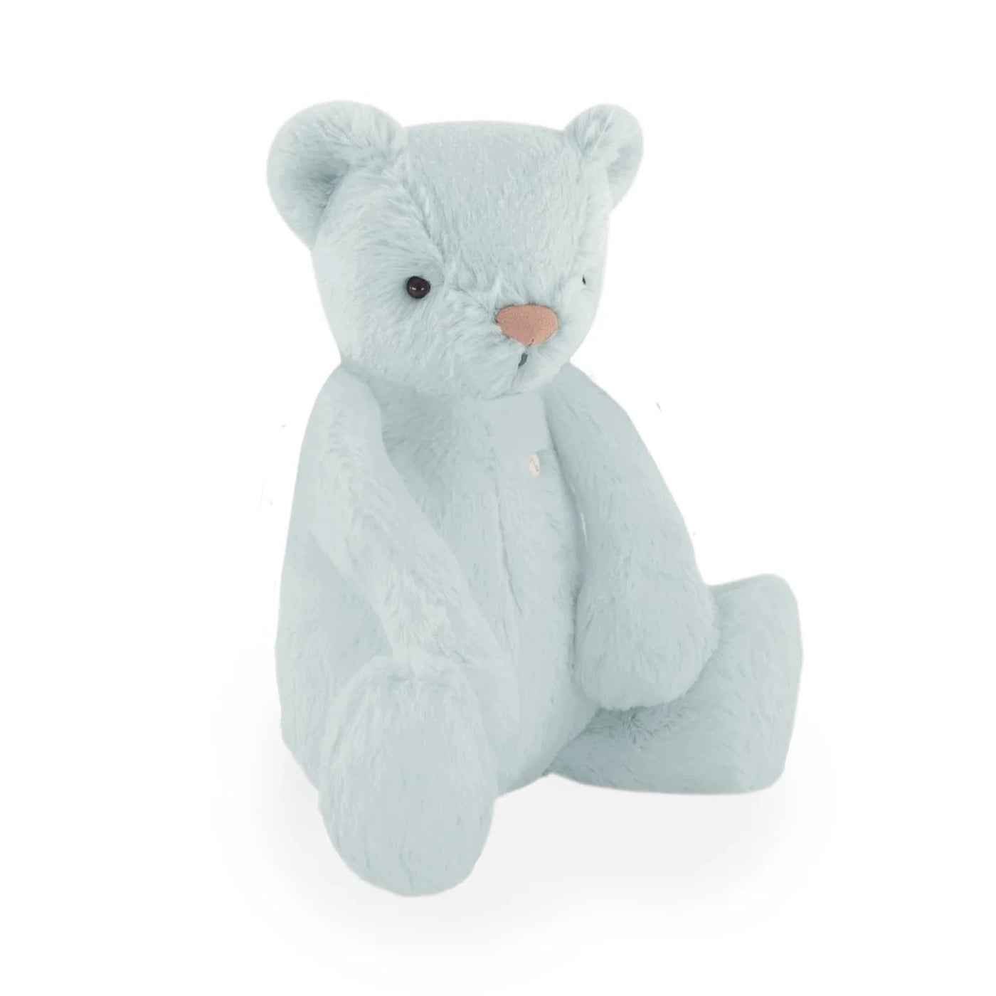 Jamie Kay Snuggle Bunnies George the Bear - Sprout 30cm Soft Toy Jamie Kay 