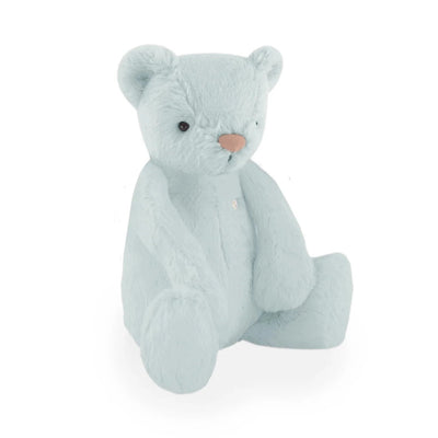 Jamie Kay Snuggle Bunnies George the Bear - Sprout 30cm Soft Toy Jamie Kay 