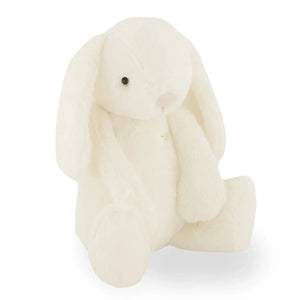 Jamie Kay Snuggle Bunnies Penelope the Bunny - Marshmallow 30cm