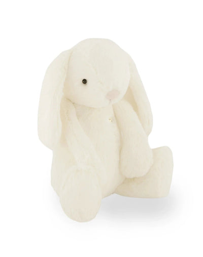 Jamie Kay Snuggle Bunnies Penelope the Bunny - Marshmallow 30cm Soft Toy Jamie Kay 