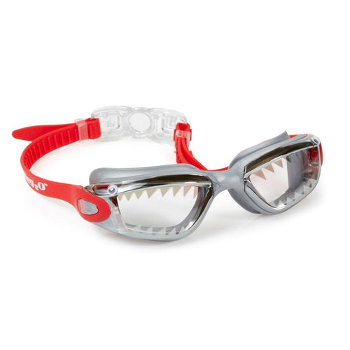Bling2o JawSome - Grey Red