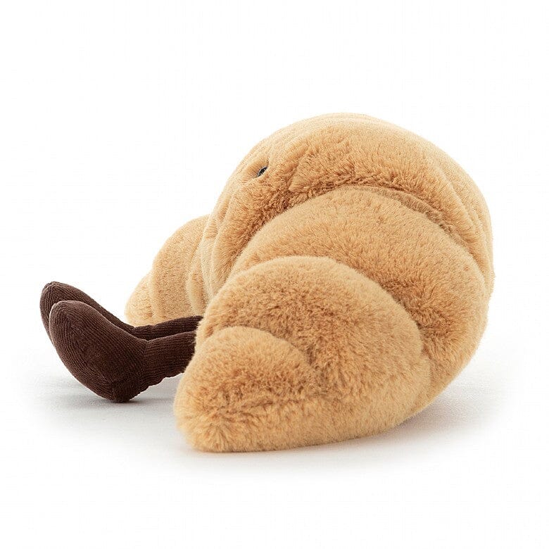 Jellycat Amusable Croissant Soft Toy Jellycat 