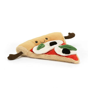 Jellycat Amuseable - Slice of Pizza