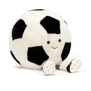 Jellycat Amuseable Sports - Football