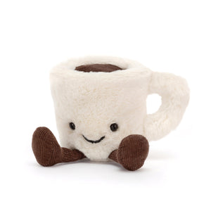 Jellycat Amuseable - Espresso Cup