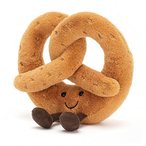 Jellycat Amuseable - Pretzel