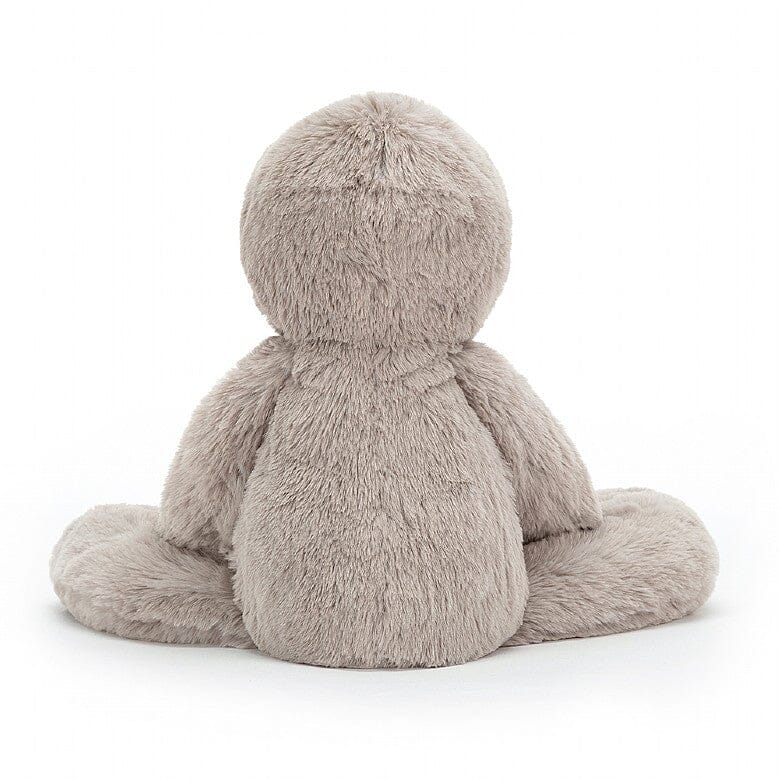 Jellycat Bailey Sloth Medium Soft Toy Jellycat 