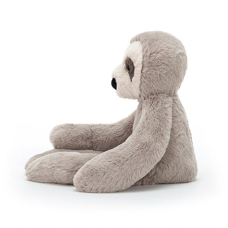 Jellycat Bailey Sloth Medium Soft Toy Jellycat 