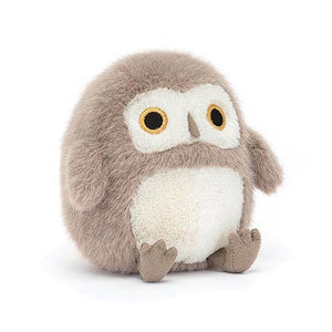 Jellycat - Barn Owling - Retired