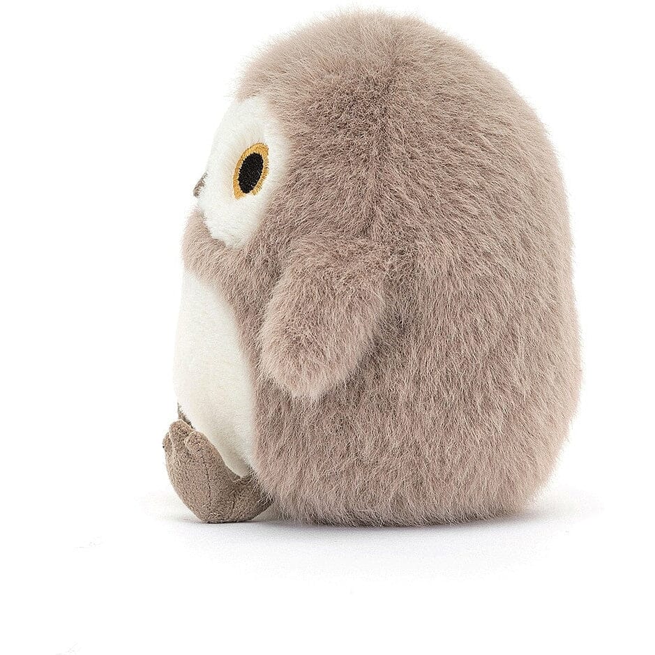 Jellycat Barn Owling Soft Toy Jellycat 