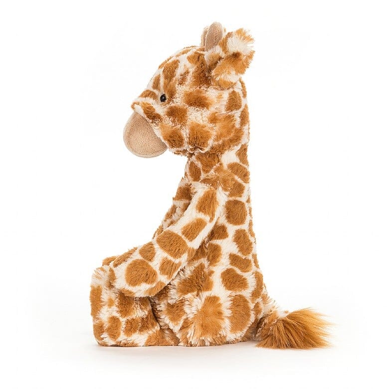 Jellycat Bashful Giraffe Medium Soft Toy Jellycat 