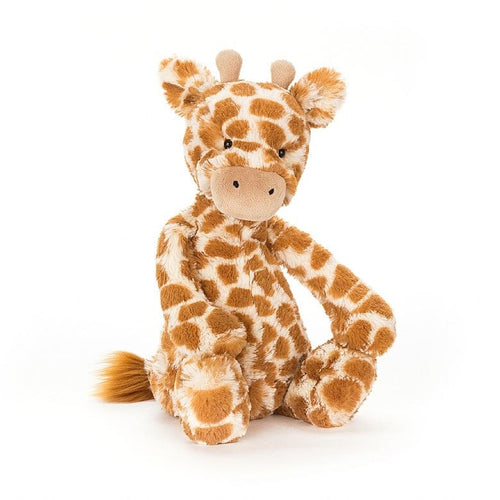 Jellycat Bashful - Giraffe Original (Medium)