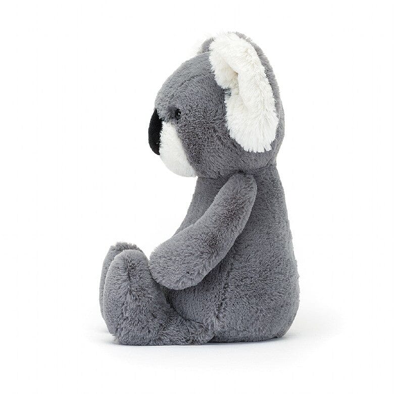 Jellycat Bashful Koala Medium NEW DESIGN Soft Toy Jellycat 