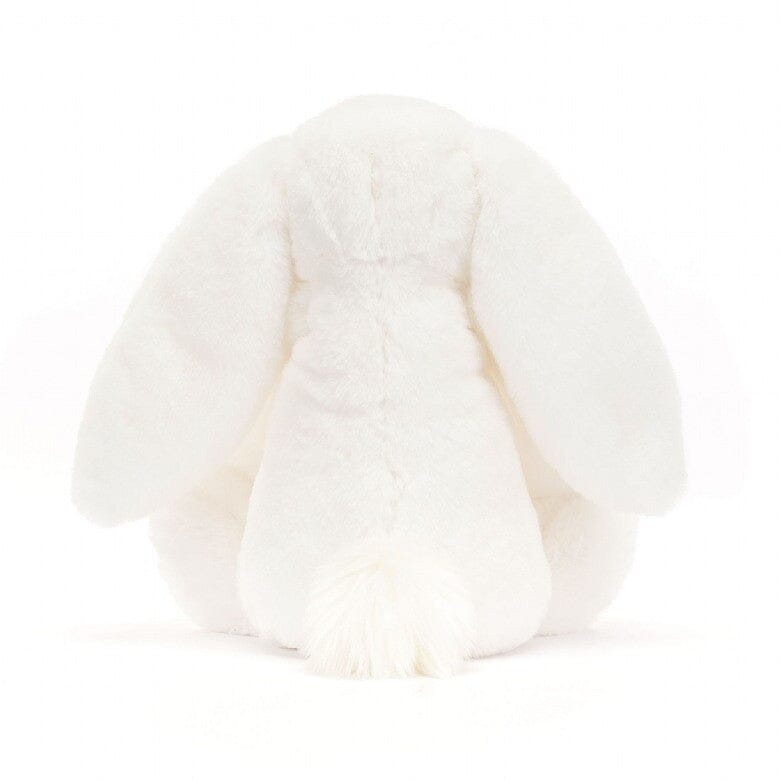 Jellycat Bashful Luxe Luna Bunny Medium Soft Toy Jellycat 