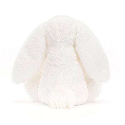 Jellycat Bashful Luxe Luna Bunny Medium Soft Toy Jellycat 