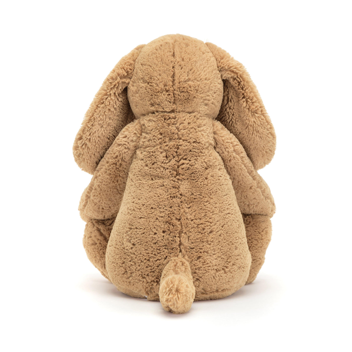 Jellycat Bashful Toffee Puppy Big Soft Toy Jellycat 