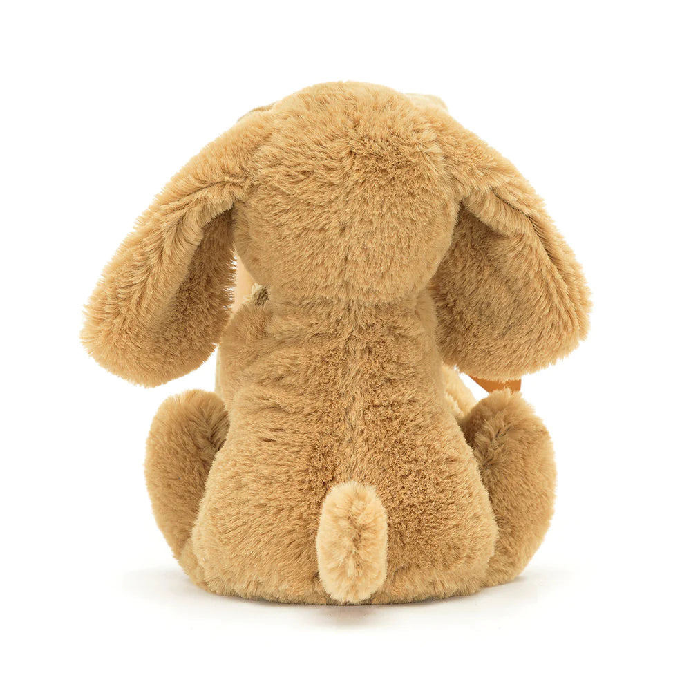 Jellycat bashful toffee puppy online