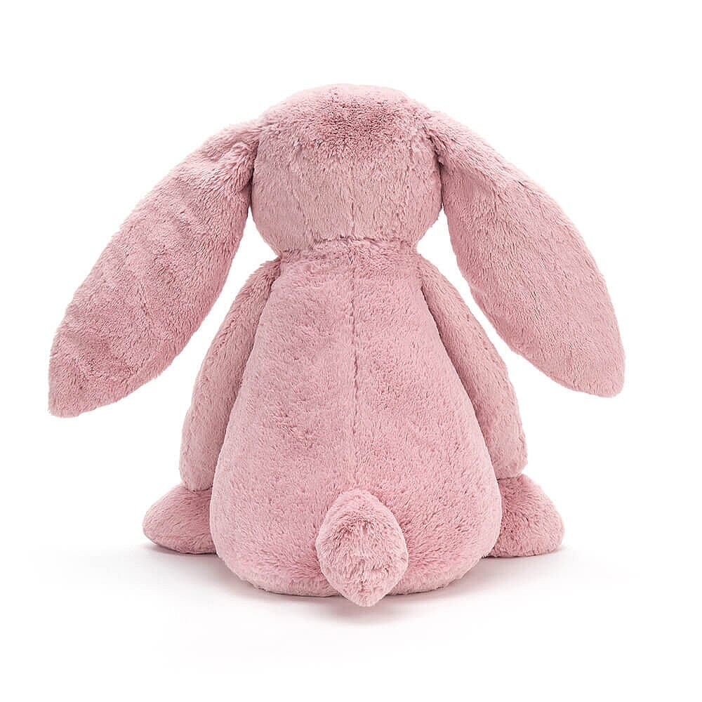 Jellycat Bashful Tulip Bunny Really Big Soft Toy Jellycat 