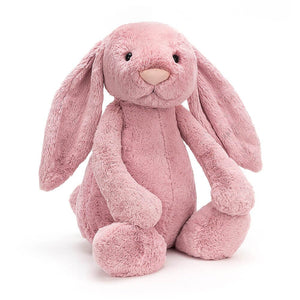 Jellycat Bashful - Tulip Bunny Really Big - Retired