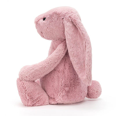 Jellycat Bashful Tulip Bunny Really Big Soft Toy Jellycat 