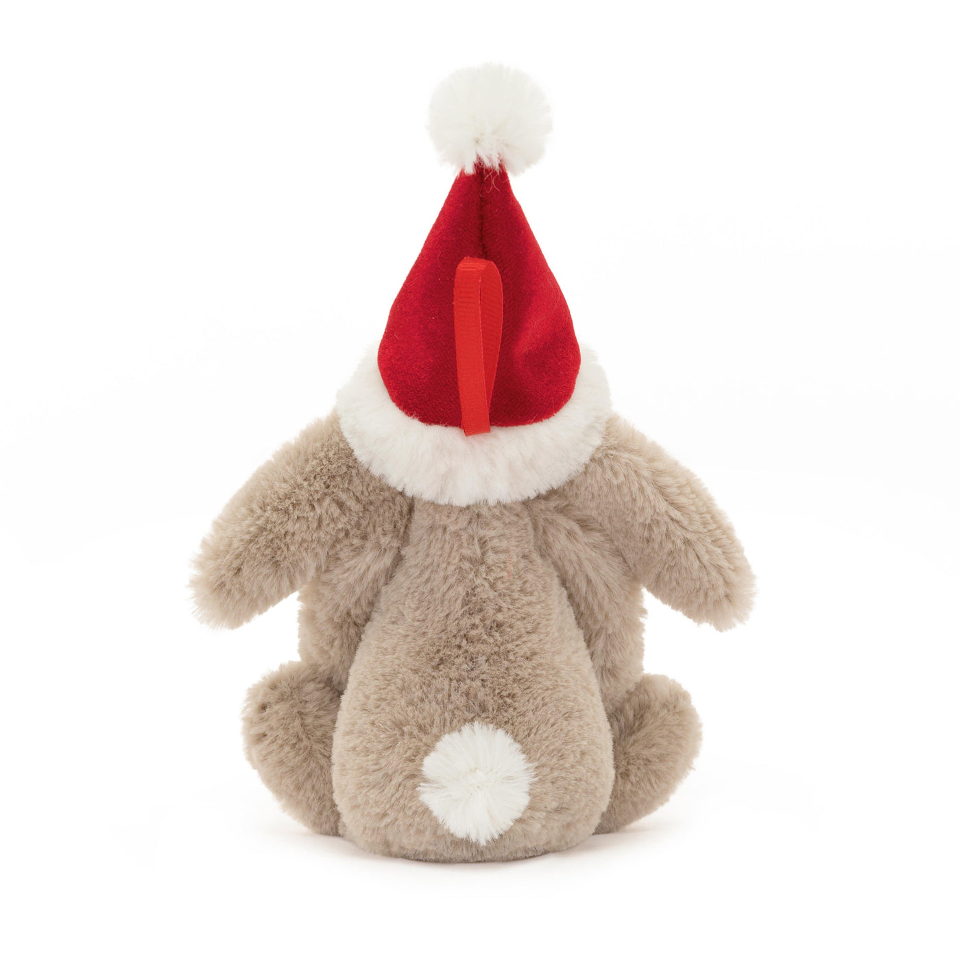 Jellycat Christmas Bunny Decoration Soft Toy Jellycat 