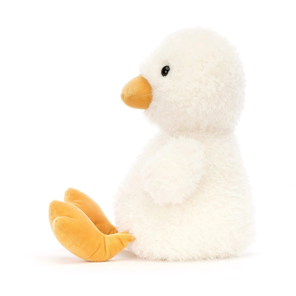 Jellycat Dory Duck Soft Toy Jellycat 