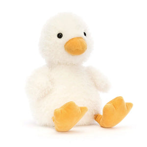 Jellycat - Dory Duck - Retired