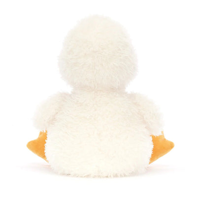 Jellycat Dory Duck Soft Toy Jellycat 