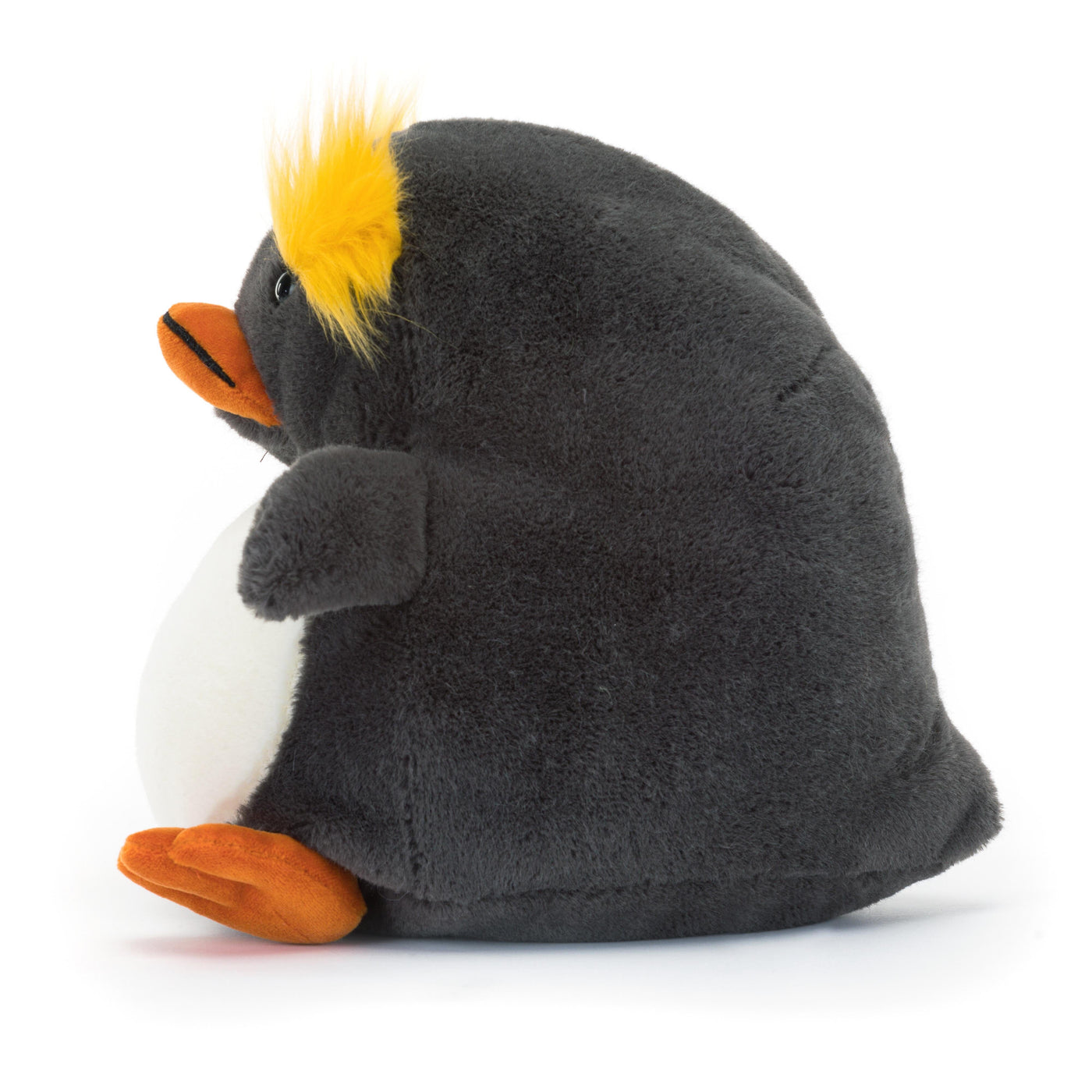 Jellycat Maurice Macaroni Penguin Soft Toy Jellycat 