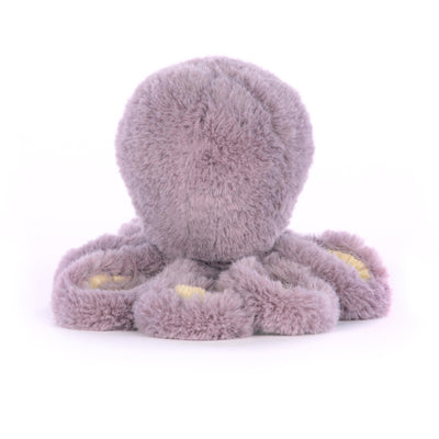 Jellycat Maya Octopus Baby Soft Toy Jellycat 