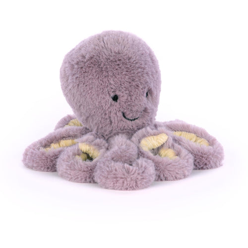 Jellycat - Maya Octopus Baby