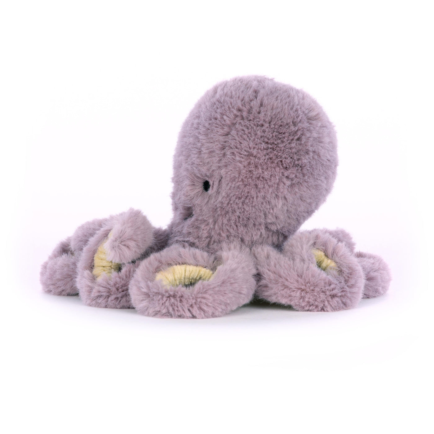 Jellycat Maya Octopus Baby Soft Toy Jellycat 