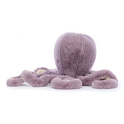 Jellycat Maya Octopus Large Soft Toy Jellycat 