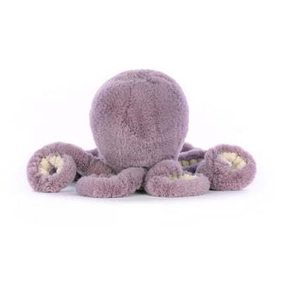 Jellycat Maya Octopus Little Soft Toy Jellycat 