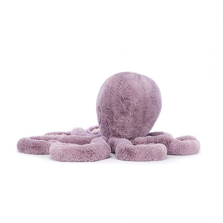 Jellycat Maya Octopus Really Big Soft Toy Jellycat 