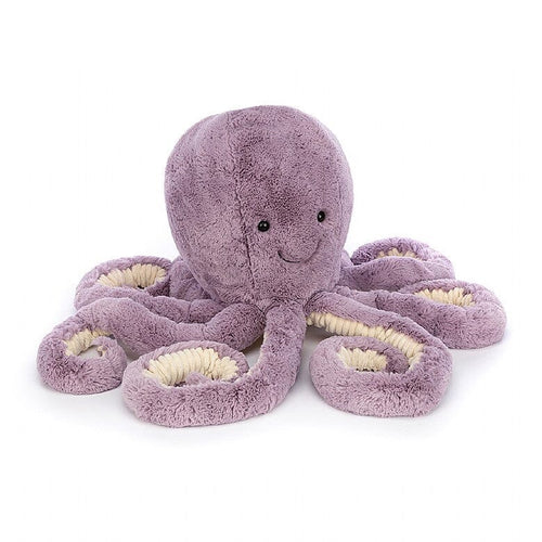 Jellycat - Maya Octopus Really Big