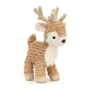 Jellycat - Mitzi Reindeer Medium