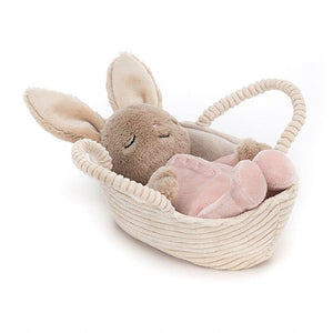 Jellycat - Rock-a-Bye Bunny - Discontinued