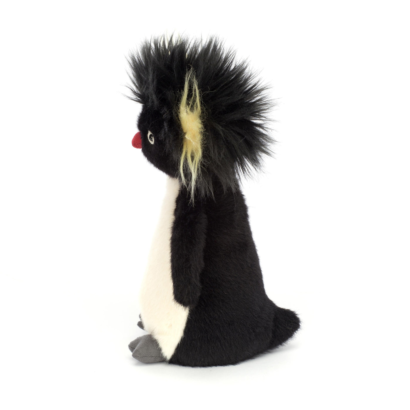 Jellycat Ronnie Rockhopper Penguin Soft Toy Jellycat 