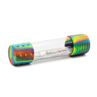 Jellystone DIY Calm Down Bottle - Rainbow Sensory Toy Jellystone 