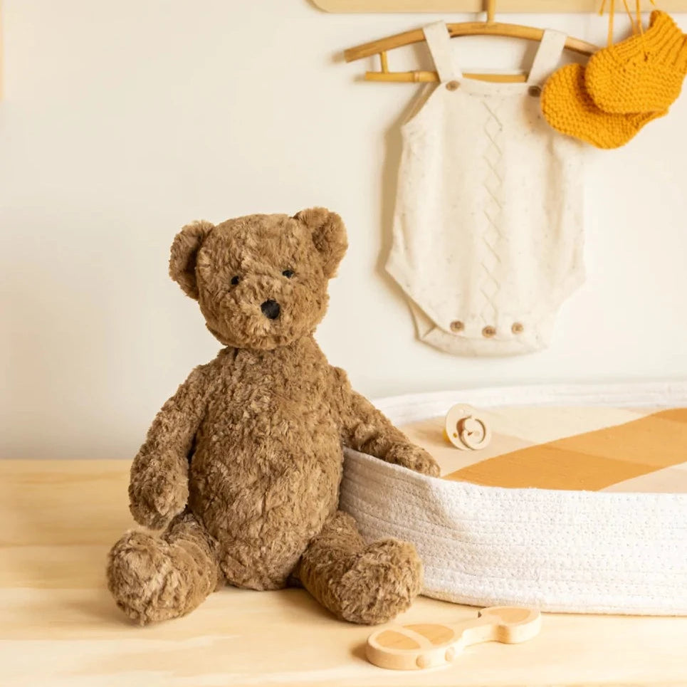 Nana's teddy bear shop hotsell