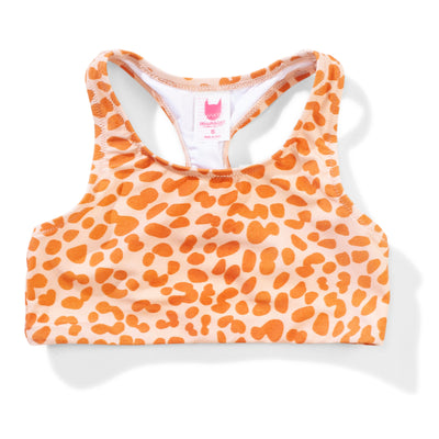 Kitty Crop Activewear Missie Munster 