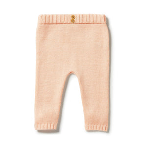 Wilson & Frenchy - Knitted Legging Shell