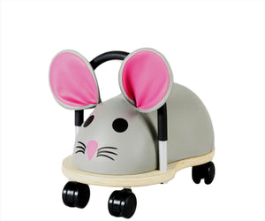 Wheely Bug - Large Mouse Ride On