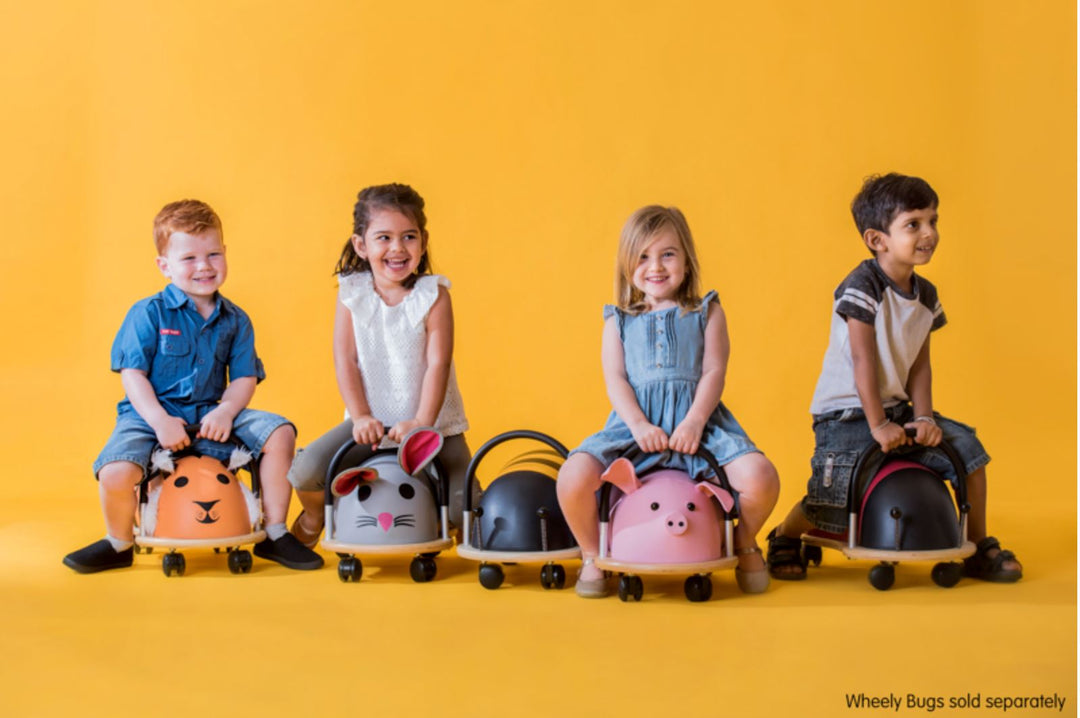 Wheely Bug Large Mouse Ride On