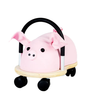 Wheely Bug - Large Pig Ride On