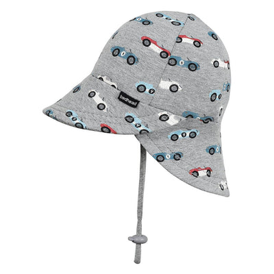 Legionnaire Flap Sun Hat - Roadster Hats Bedhead 