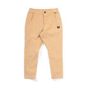 Munster Kids Leroy Pant - Tan