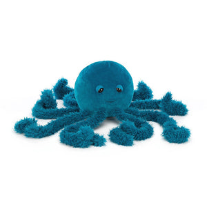 Jellycat - Letty Jellyfish - Discontinued